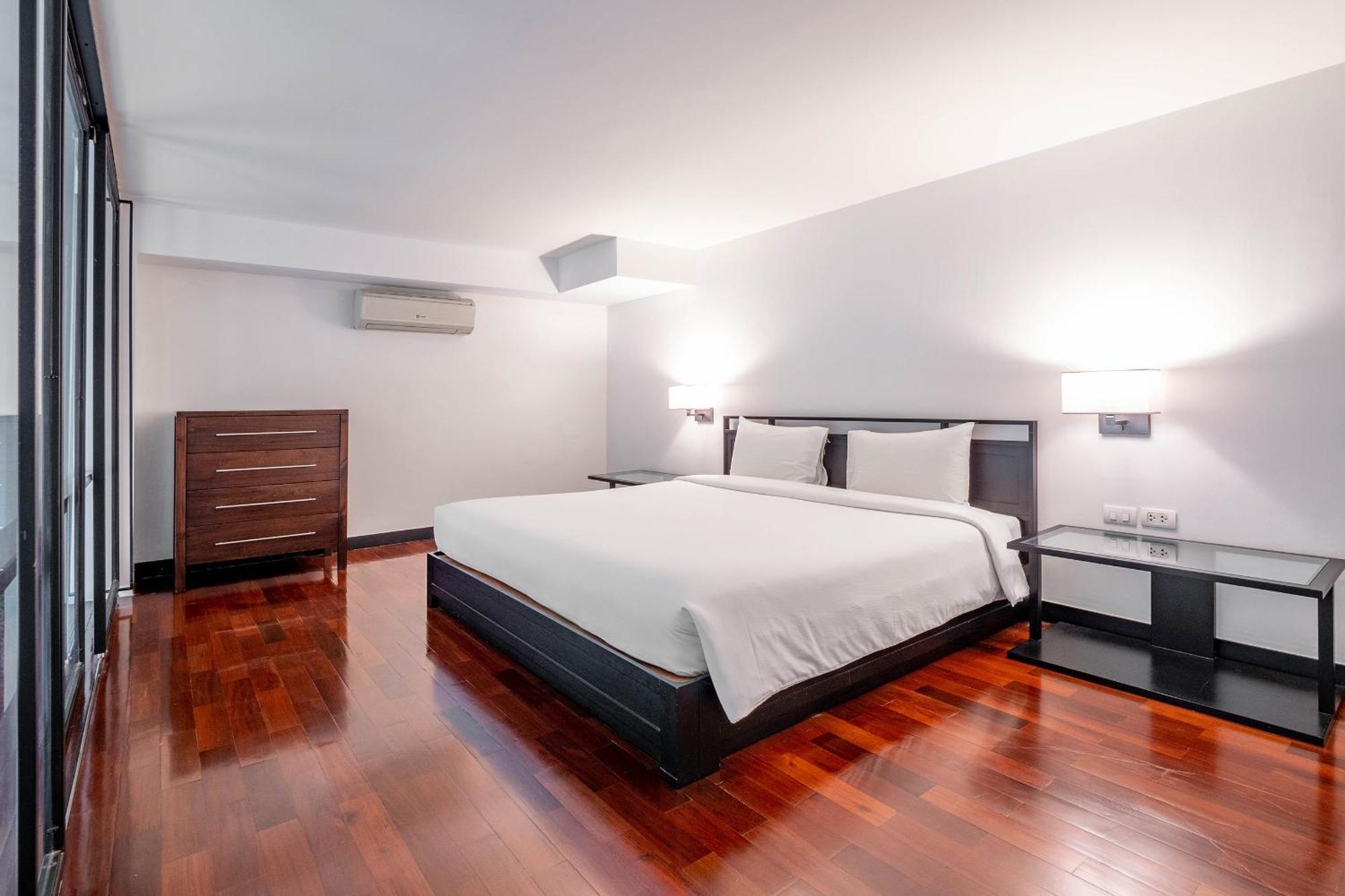 Luxe Residence Pattaya Exterior photo
