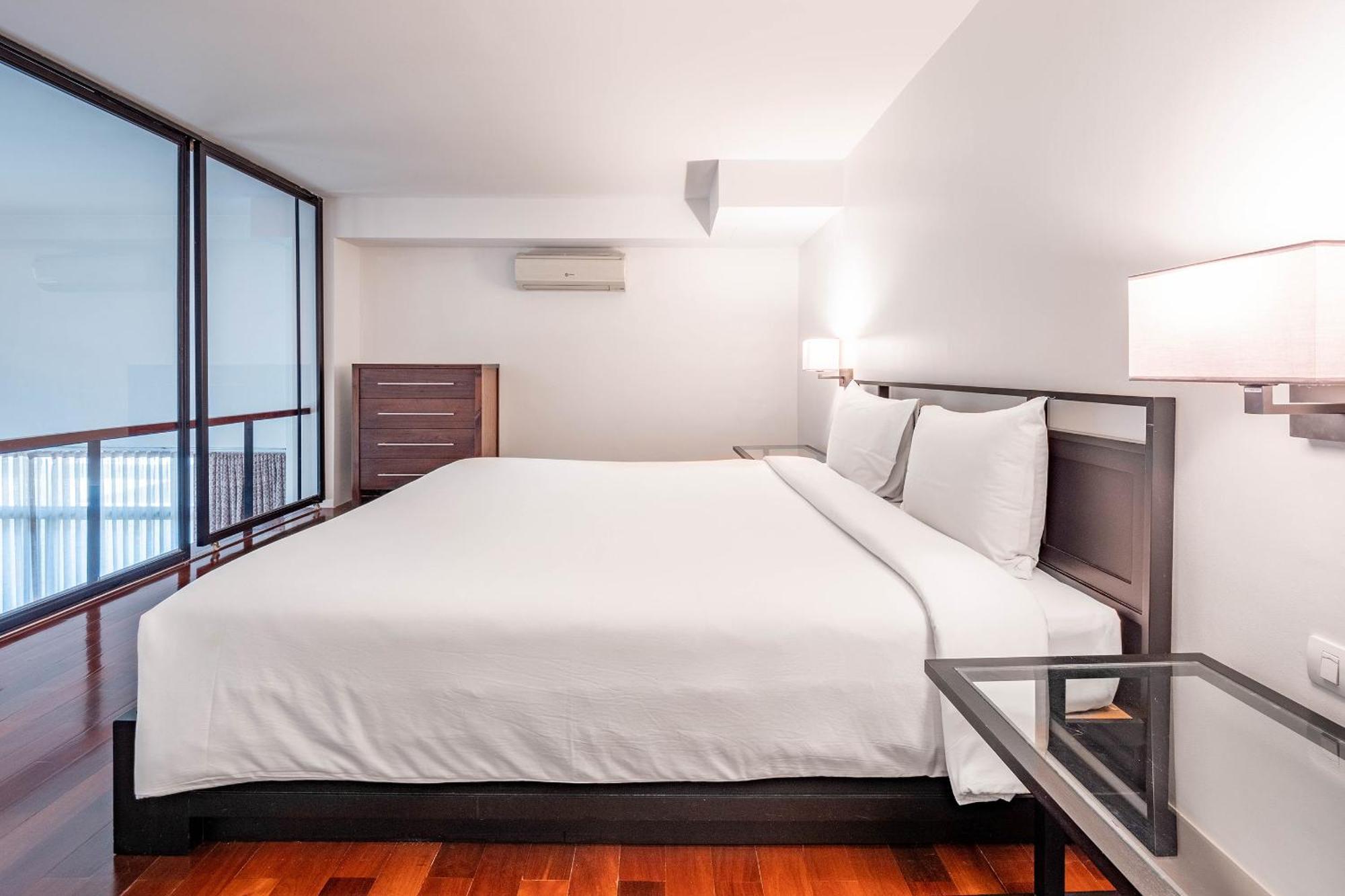 Luxe Residence Pattaya Exterior photo