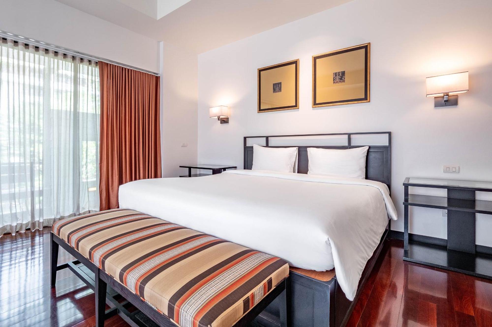 Luxe Residence Pattaya Exterior photo