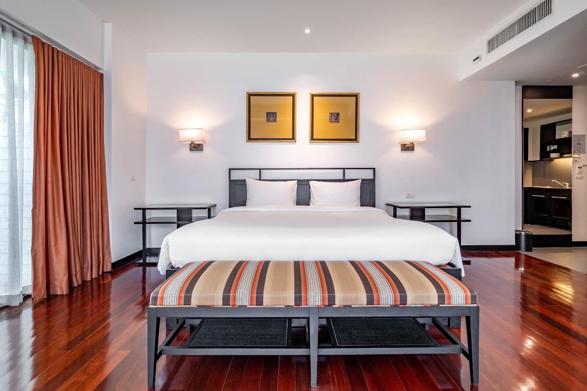 Luxe Residence Pattaya Exterior photo
