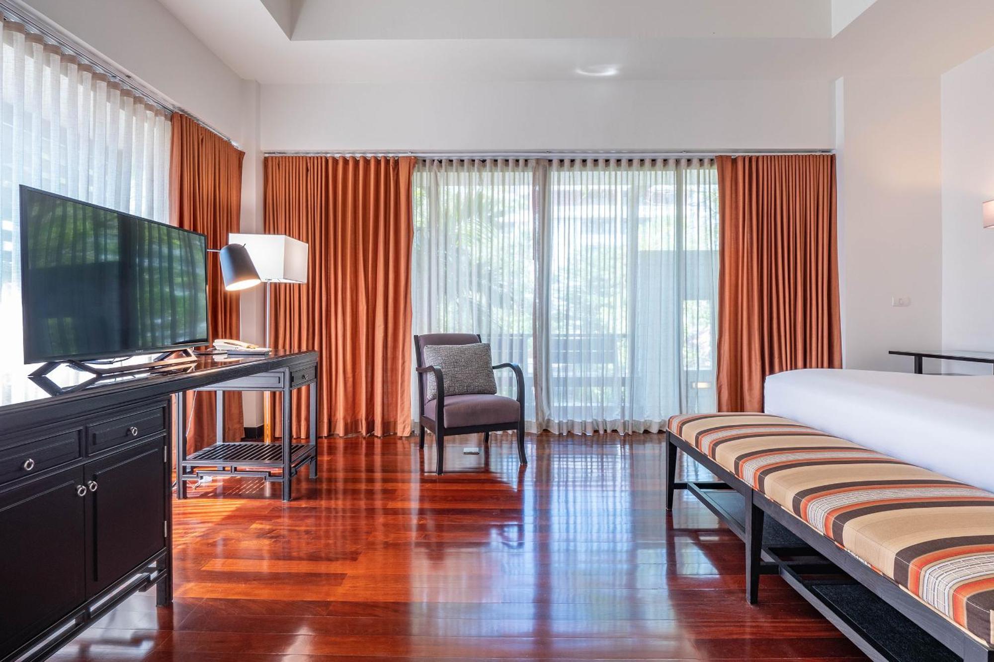 Luxe Residence Pattaya Exterior photo