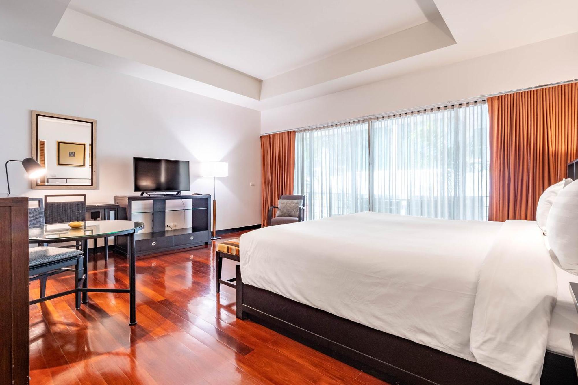 Luxe Residence Pattaya Exterior photo
