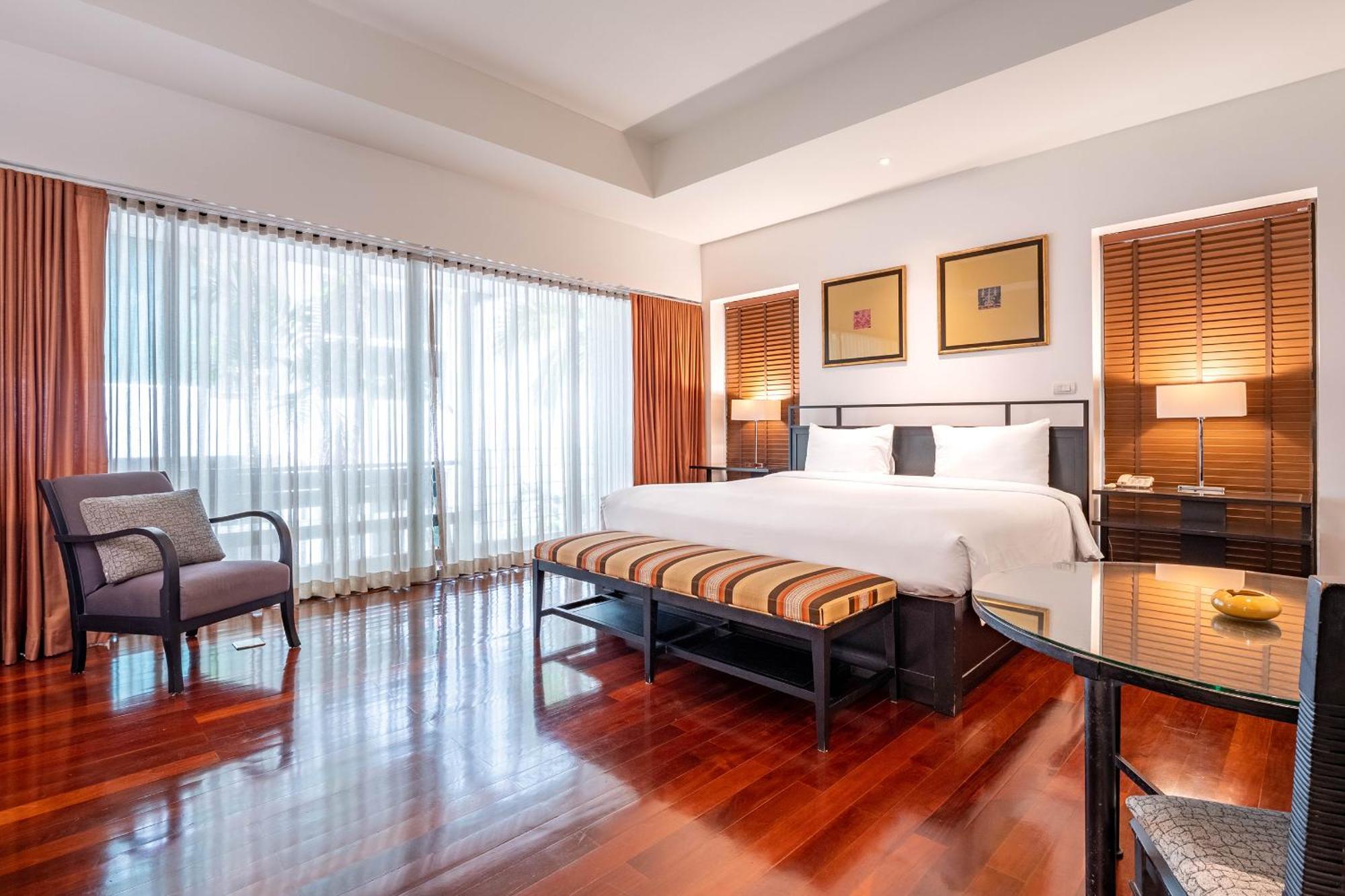 Luxe Residence Pattaya Exterior photo